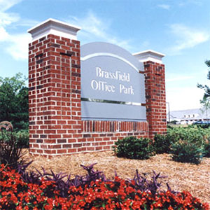 Brassfield Office Park