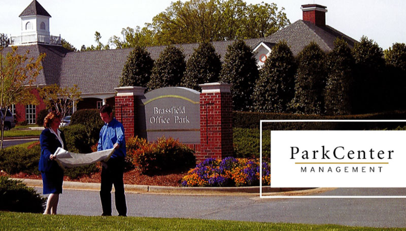 Park Center Management, Weaver Investment Company