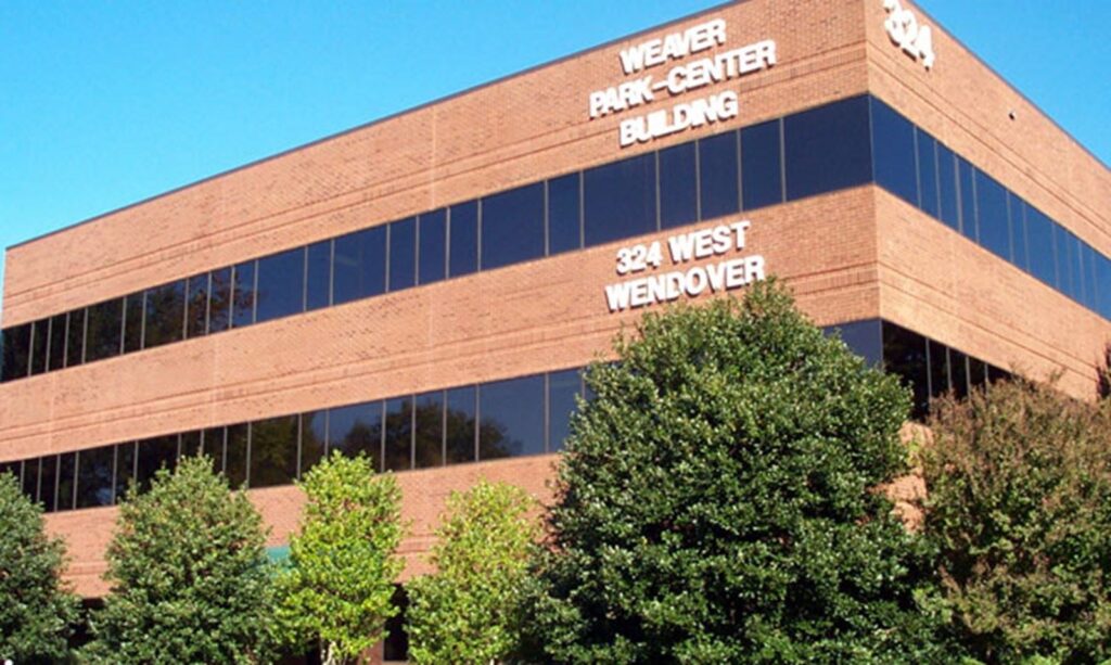 Real Estate Weaver Investment Company